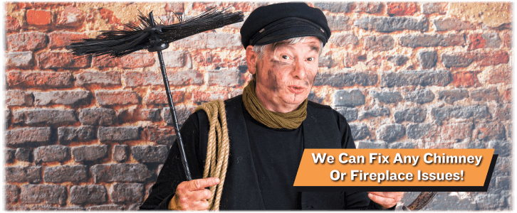 Chimney and Fireplace Solutions