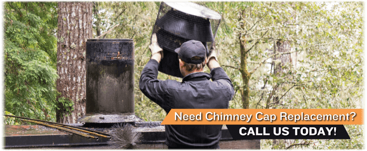 Chimney Repair Statesville NC