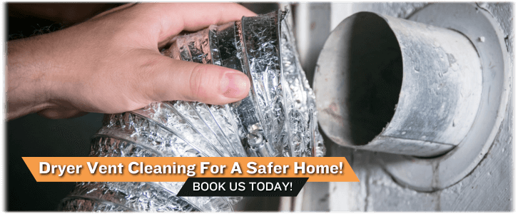 Dryer Vent Cleaning Statesville NC