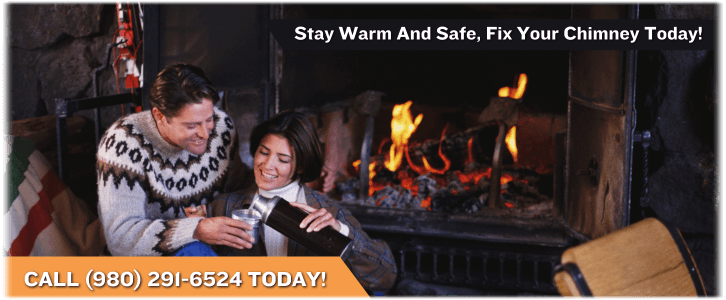 Chimney Cleaning Statesville NC