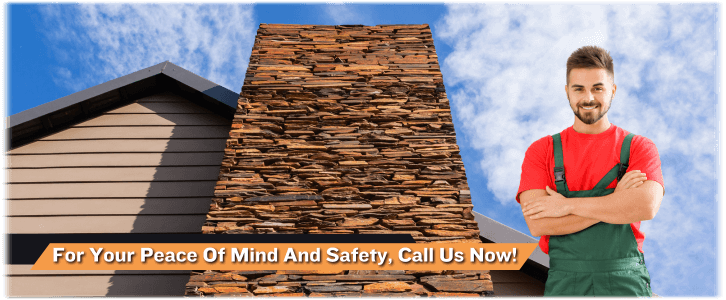 Statesville NC Chimney Cleaning